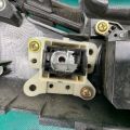 Блок управления печкой MITSUBISHI L200 06-14 - Превью 8