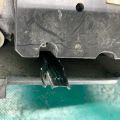 Блок управления печкой MITSUBISHI L200 06-14 - Превью 12