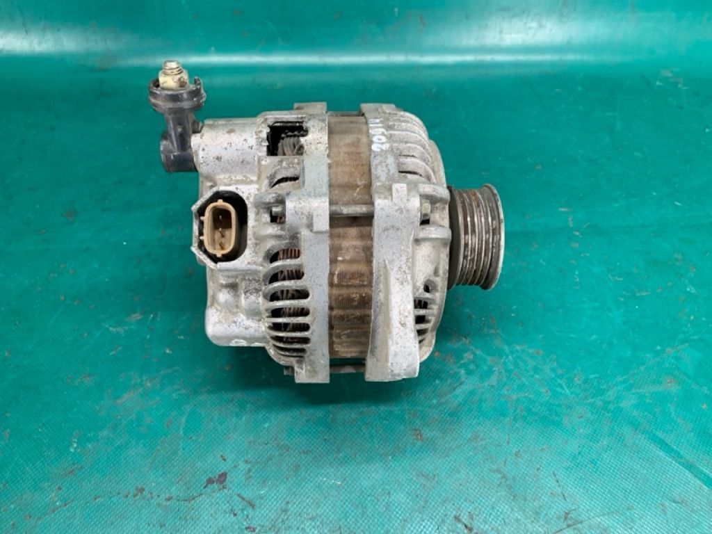 Генератор SUBARU FORESTER SG 02-07