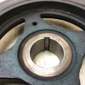 12303EN20C | Шкив коленвала NISSAN NV200 USA 13- - Превью 4