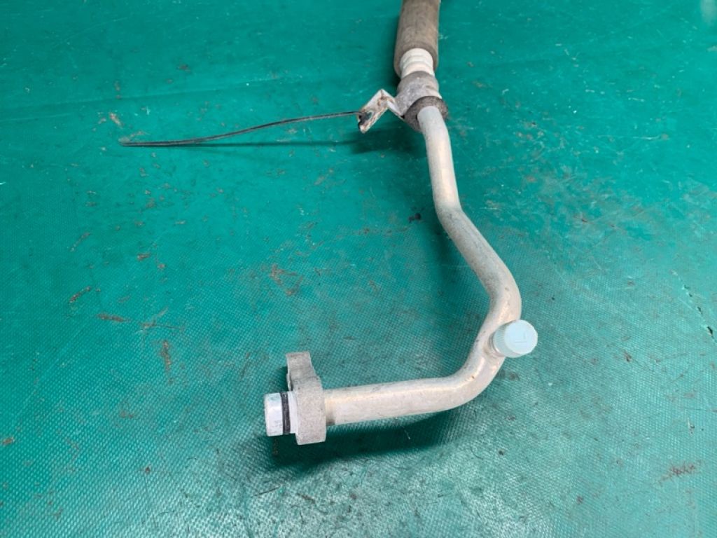 73425FG031 | Трубка кондиціонеру SUBARU IMPREZA 07-11 GE/GH - Фото 3