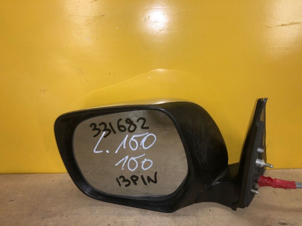 8794060M51 | Зеркало лев. TOYOTA LAND CRUISER PRADO 150 09-17