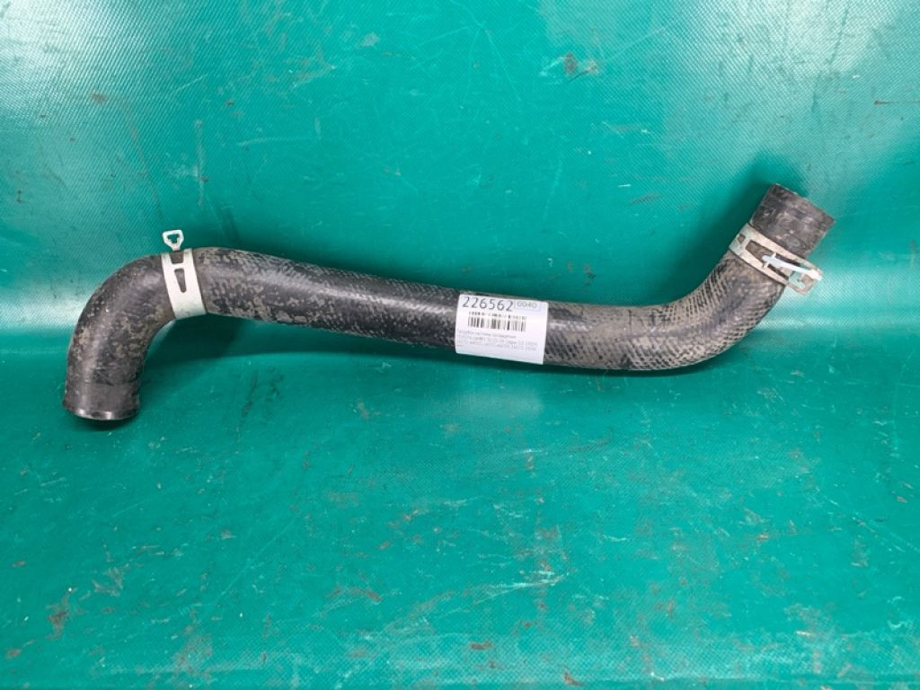 16572-AA010 | Патрубок системы охлаждения TOYOTA CAMRY 30 02-06