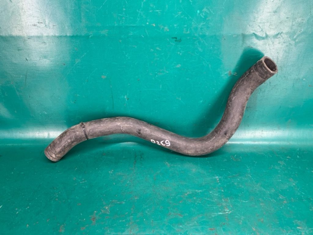 19502-RYE-A10 | Патрубок системы охлаждения ACURA MDX (YD2) 06-13