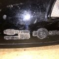 87910-30E30-D2 | Дзеркало прав. LEXUS GS 12- - Прев'ю 7
