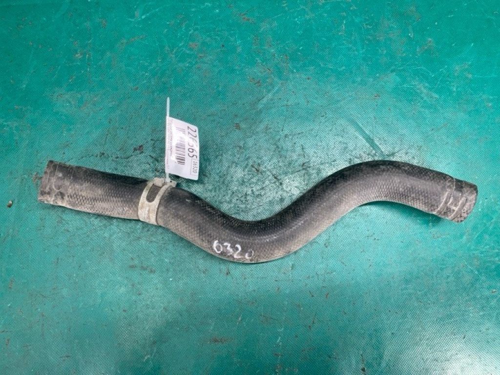 19501-RYE-A10 | Патрубок системи охолодження ACURA MDX (YD2) 06-13 - Фото 3