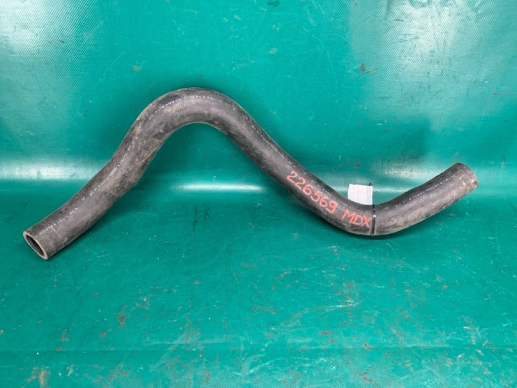 19502-5J6-A01 | Патрубок системи охолодження ACURA MDX (YD3) 13-21
