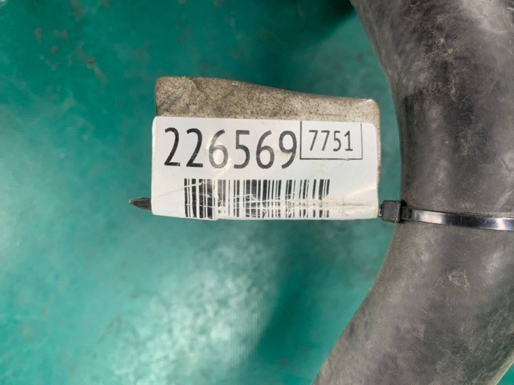 19502-5J6-A01 | Патрубок системи охолодження ACURA MDX (YD3) 13-21 - Фото 2