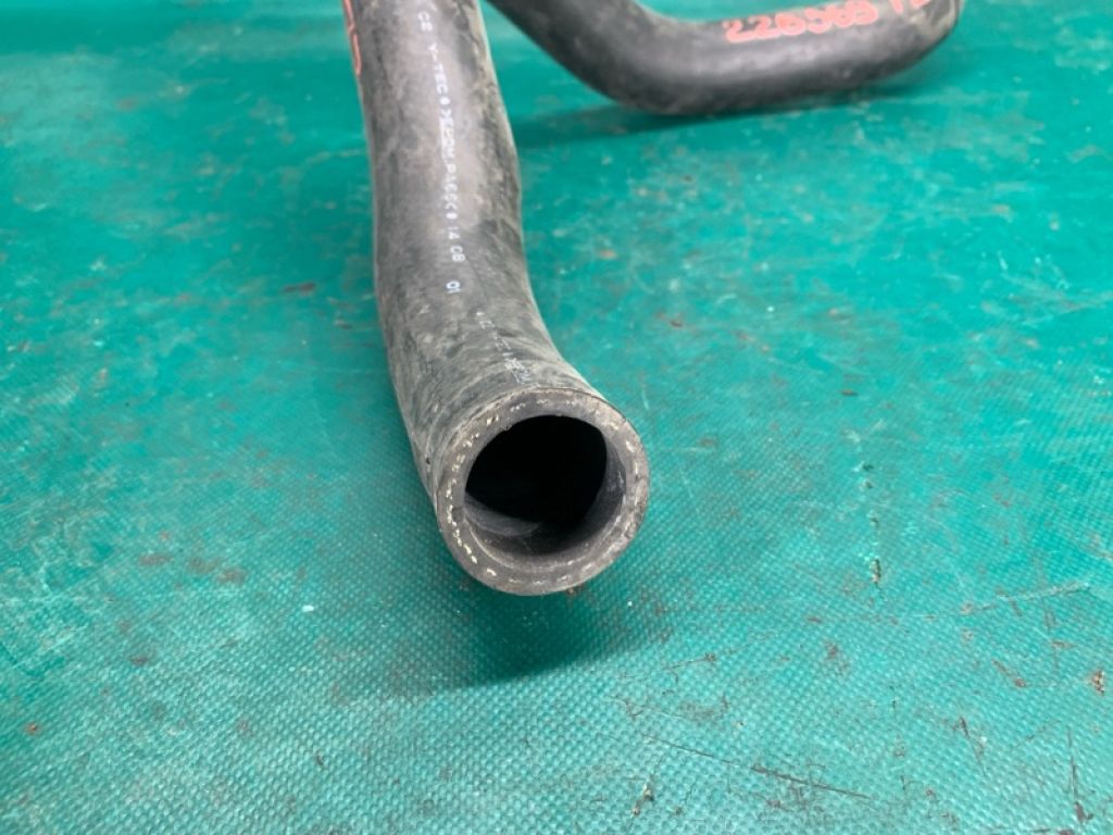 19502-5J6-A01 | Патрубок системи охолодження ACURA MDX (YD3) 13-21 - Фото 5