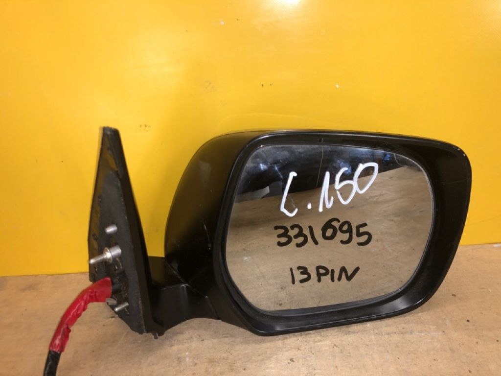 8791060M51 | Дзеркало прав. TOYOTA LAND CRUISER PRADO 150 09-17