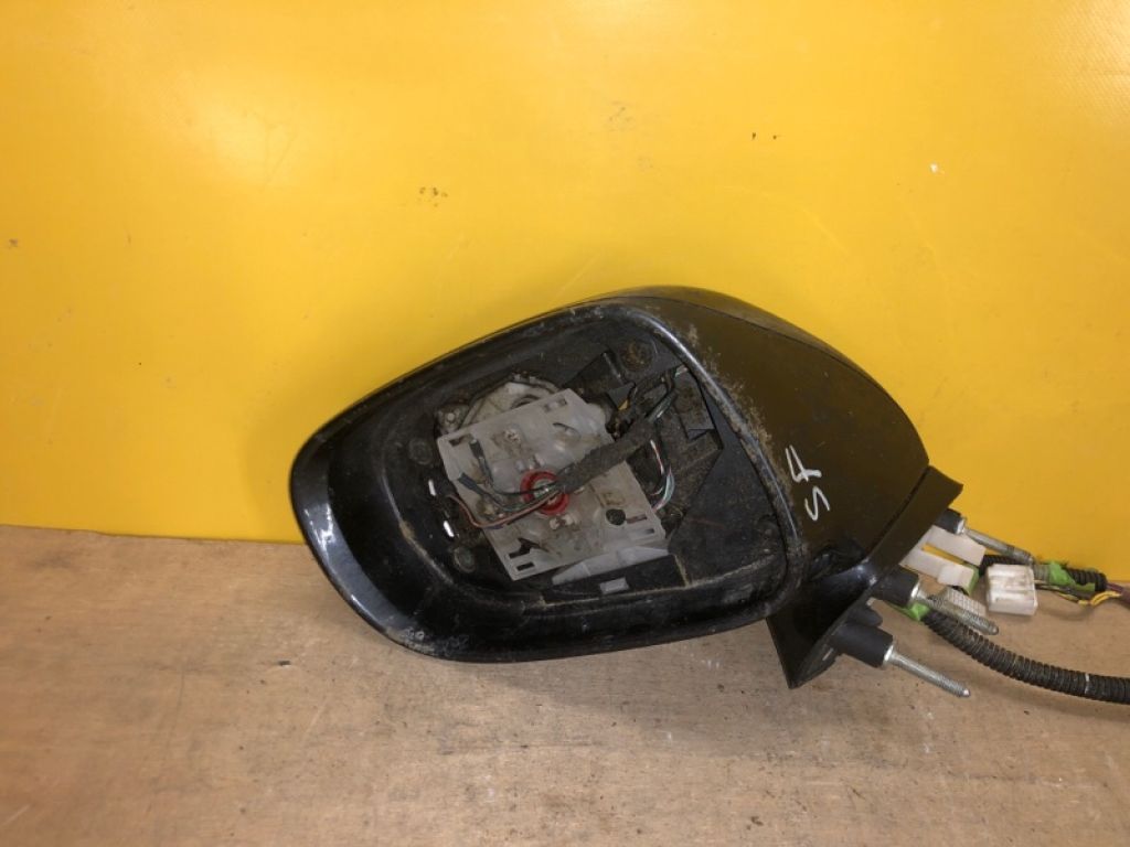 87940-53401-A1 | Дзеркало лів. LEXUS IS250/350 05-13