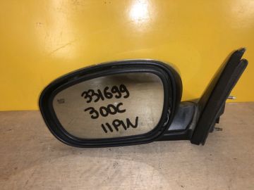 Зеркало лев. CHRYSLER 300 04-10