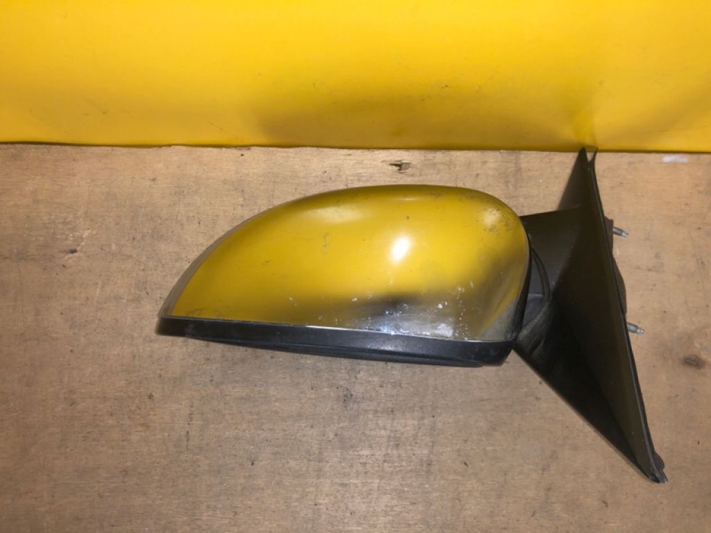 4806199AH | Зеркало лев. CHRYSLER 300 04-10 - Фото 3