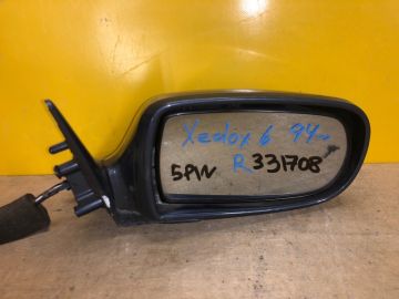 Дзеркало прав. MAZDA XEDOS 6 X6 (CA) 92-98