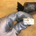 CA36-69-120A5 | Зеркало прав. MAZDA XEDOS 6 X6 (CA) 92-98 - Превью 8