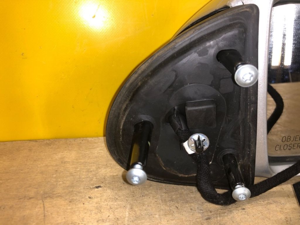 A1648104616 | Зеркало прав. MERCEDES GL-CLASS X164 06-12 - Фото 2