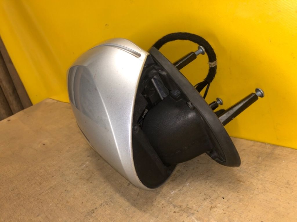 A1648104616 | Зеркало прав. MERCEDES GL-CLASS X164 06-12 - Фото 5