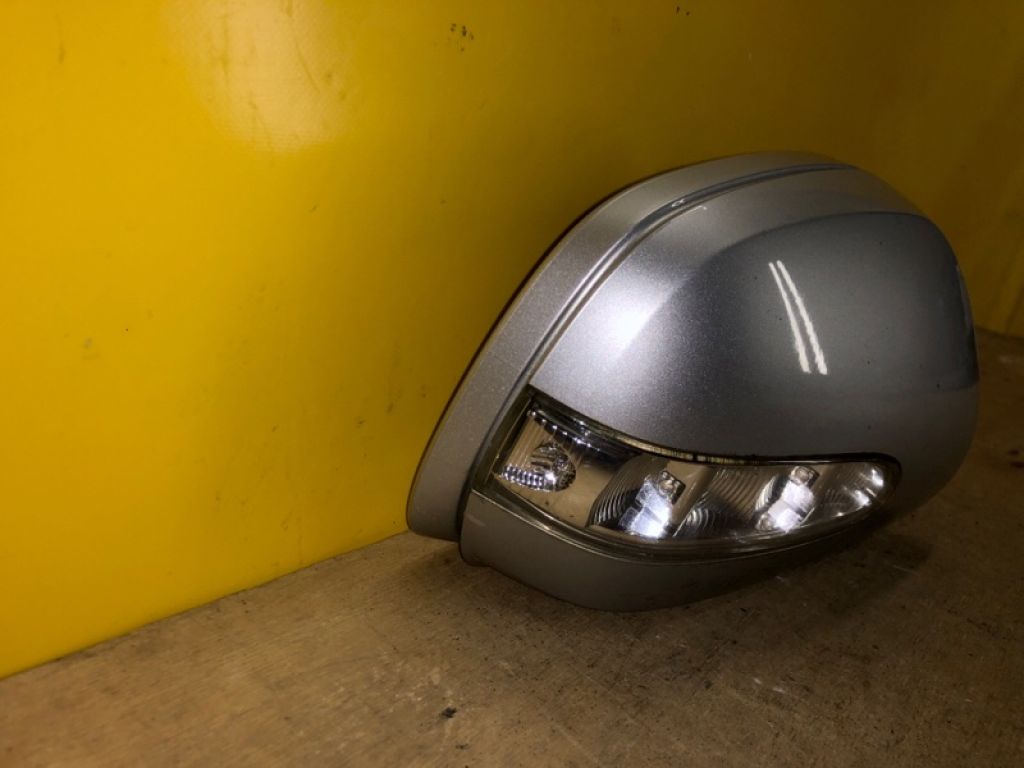 A1648104616 | Зеркало прав. MERCEDES GL-CLASS X164 06-12 - Фото 6