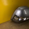 A1648104616 | Зеркало прав. MERCEDES GL-CLASS X164 06-12 - Превью 6