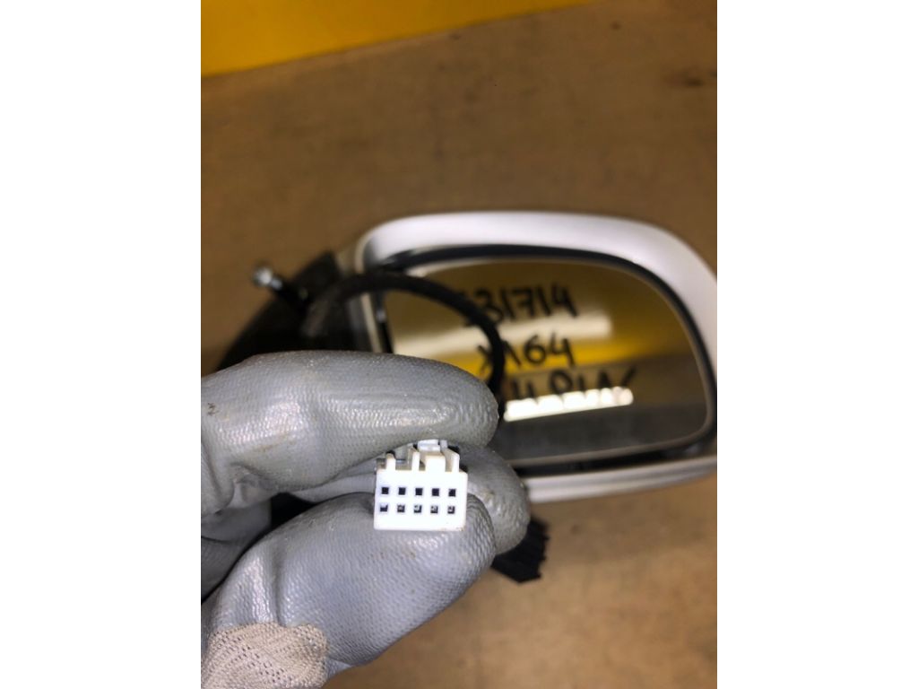 A1648104616 | Зеркало прав. MERCEDES GL-CLASS X164 06-12 - Фото 8