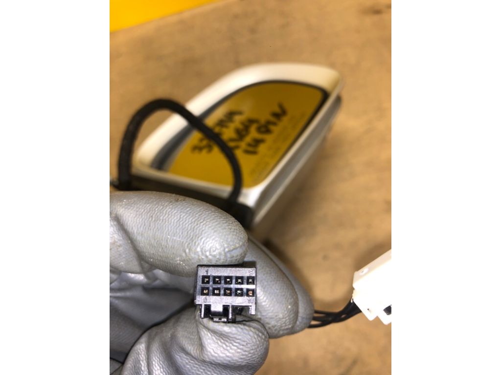 A1648104616 | Зеркало прав. MERCEDES GL-CLASS X164 06-12 - Фото 10