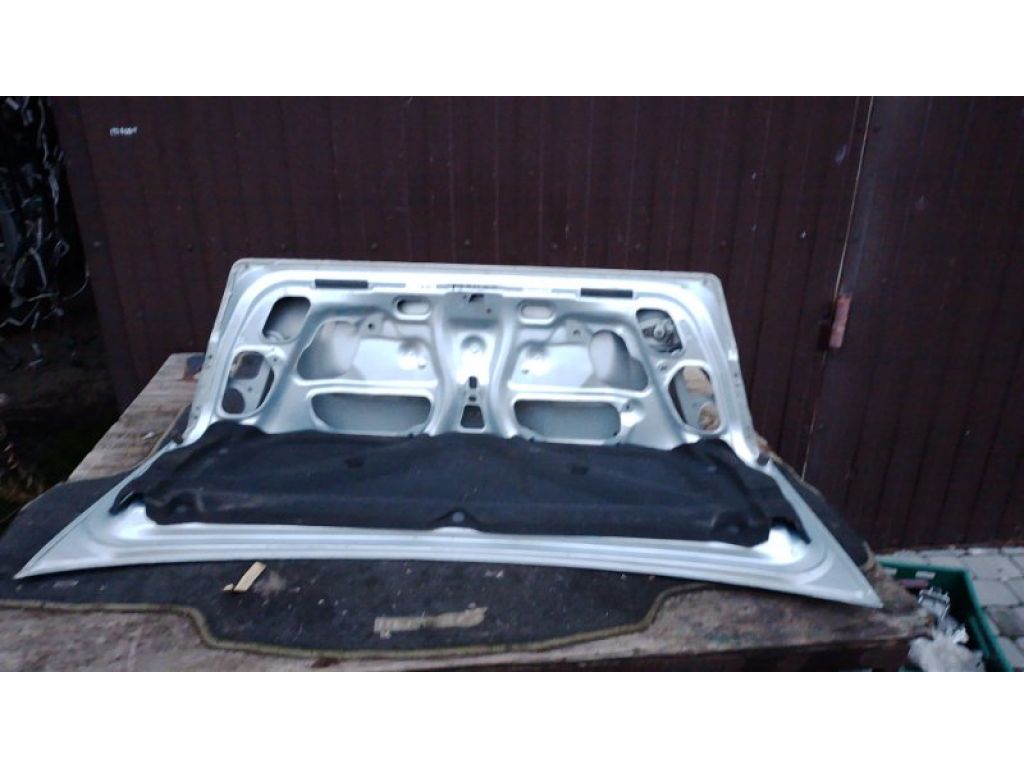 68500-S5A-000ZZ | Кришка багажника HONDA CIVIC ES 00-05 - Фото 2