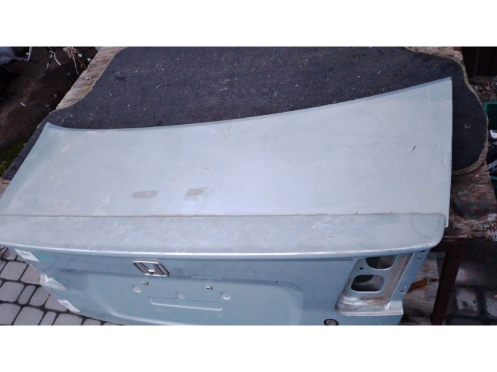 68500-S5A-000ZZ | Кришка багажника HONDA CIVIC ES 00-05 - Фото 4
