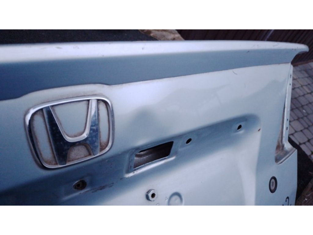 68500-S5A-000ZZ | Кришка багажника HONDA CIVIC ES 00-05 - Фото 5