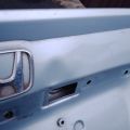 68500-S5A-000ZZ | Кришка багажника HONDA CIVIC ES 00-05 - Прев'ю 5
