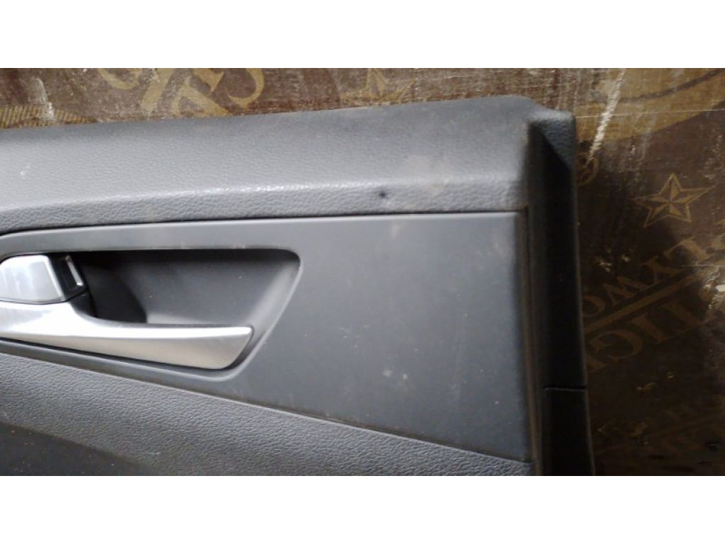83307-D3050-TTP | Карта двери задн. лев. HYUNDAI TUCSON TL 15-20 - Фото 13