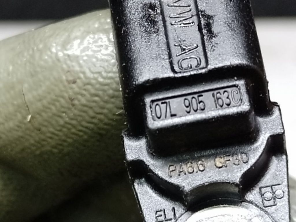 07L 905 163 C | Датчик положения распредвала AUDI Q5 08-16 - Фото 3