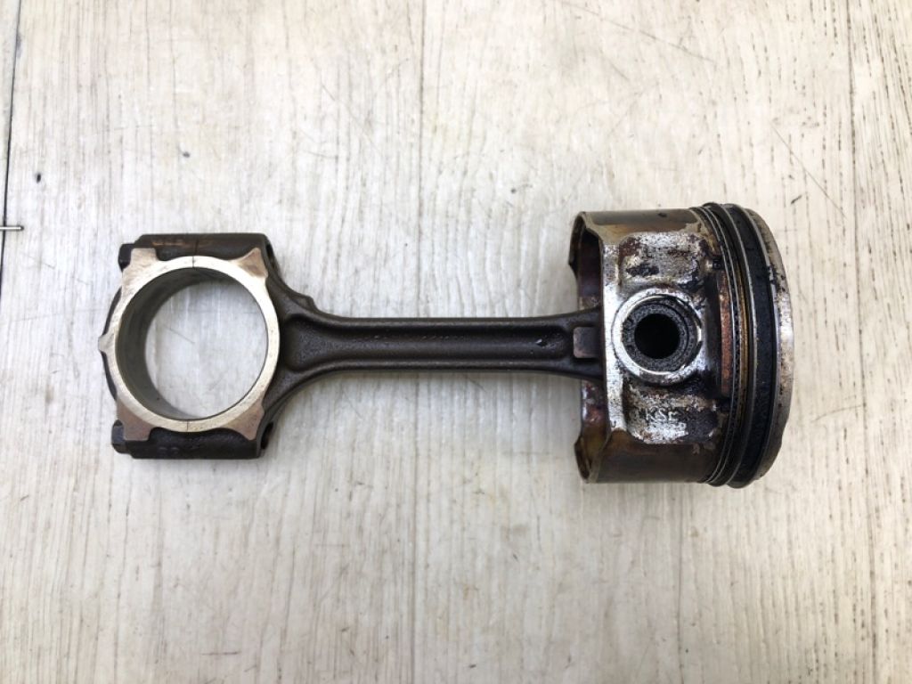 121003RC0A | Шатун NISSAN NV200 USA 13- - Фото 2