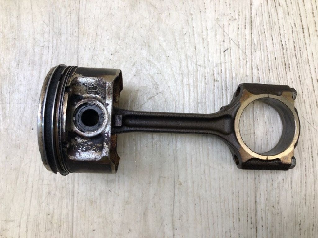 121003RC0A | Шатун NISSAN NV200 USA 13- - Фото 3