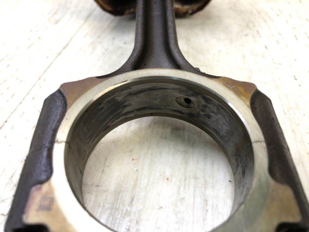 121003RC0A | Шатун NISSAN NV200 USA 13- - Фото 4