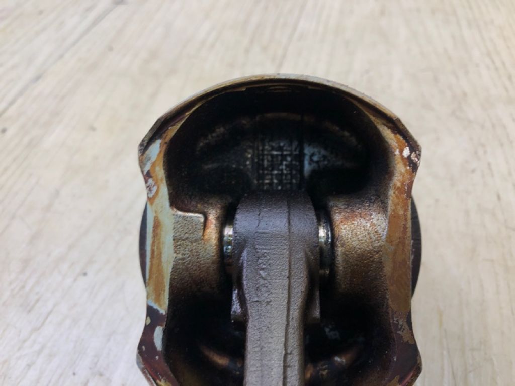 121003RC0A | Шатун NISSAN NV200 USA 13- - Фото 9