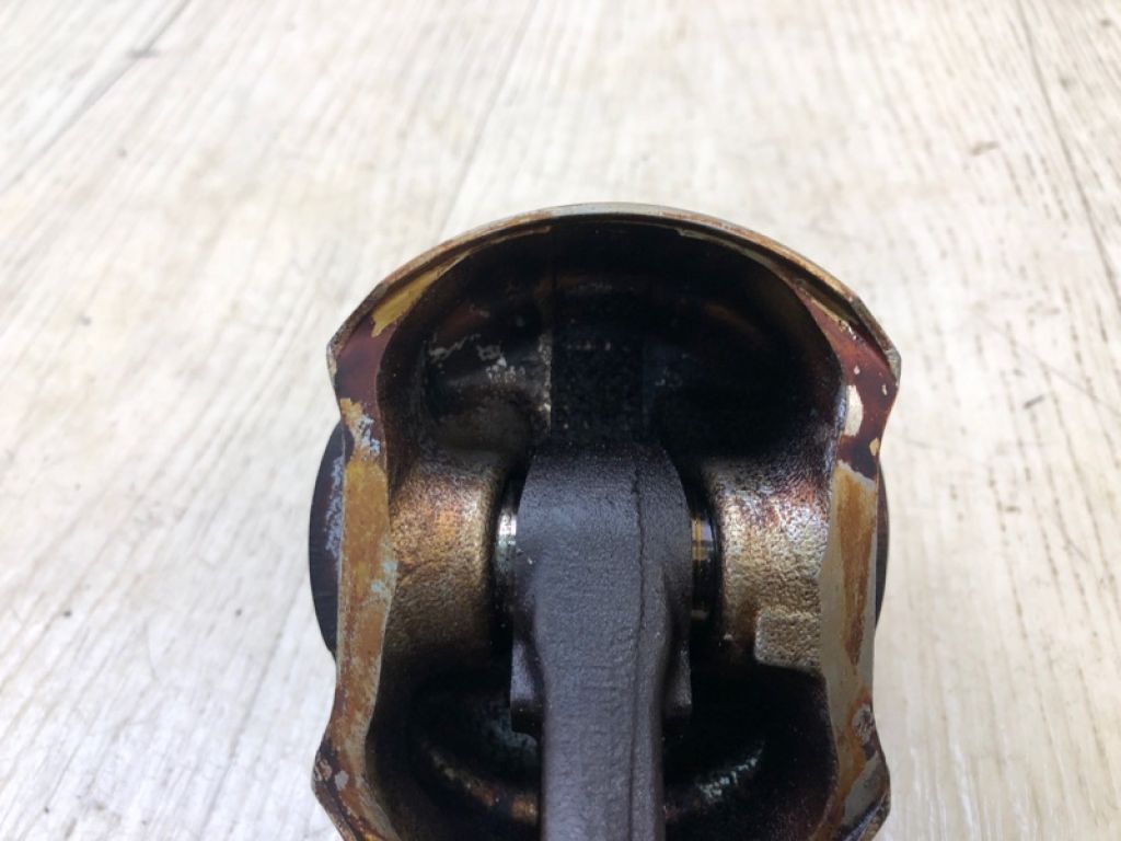 121003RC0A | Шатун NISSAN NV200 USA 13- - Фото 10