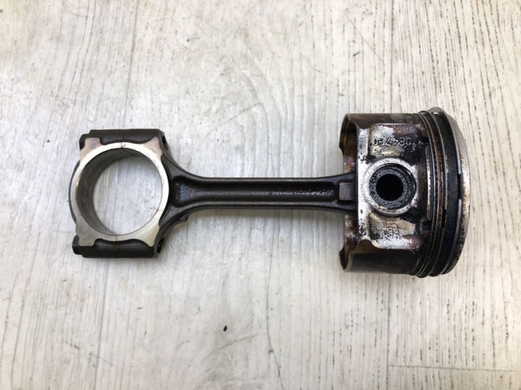 121003RC0A | Шатун NISSAN NV200 USA 13- - Фото 2