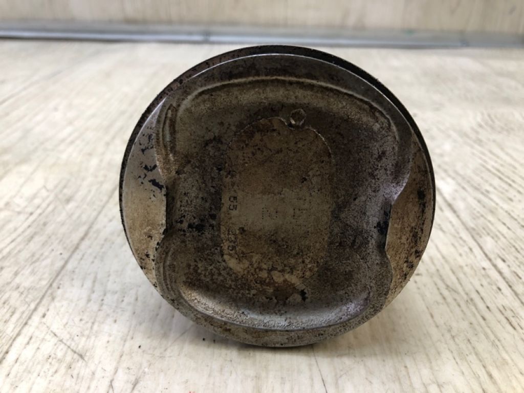 121003RC0A | Шатун NISSAN NV200 USA 13- - Фото 4