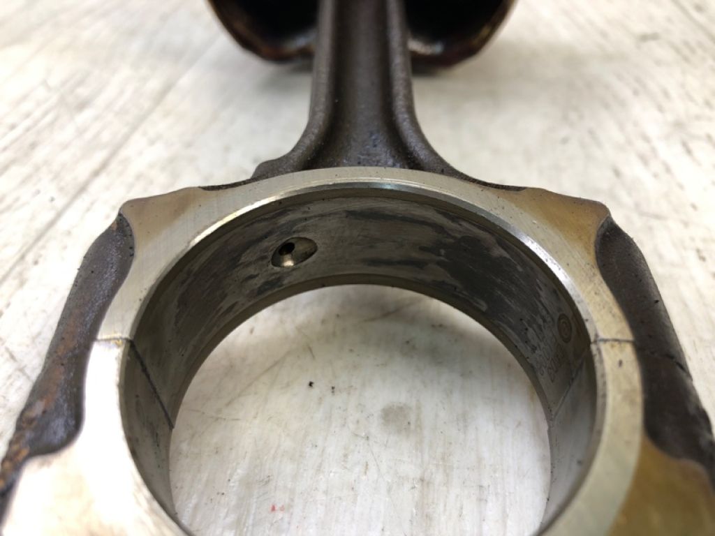 121003RC0A | Шатун NISSAN NV200 USA 13- - Фото 6