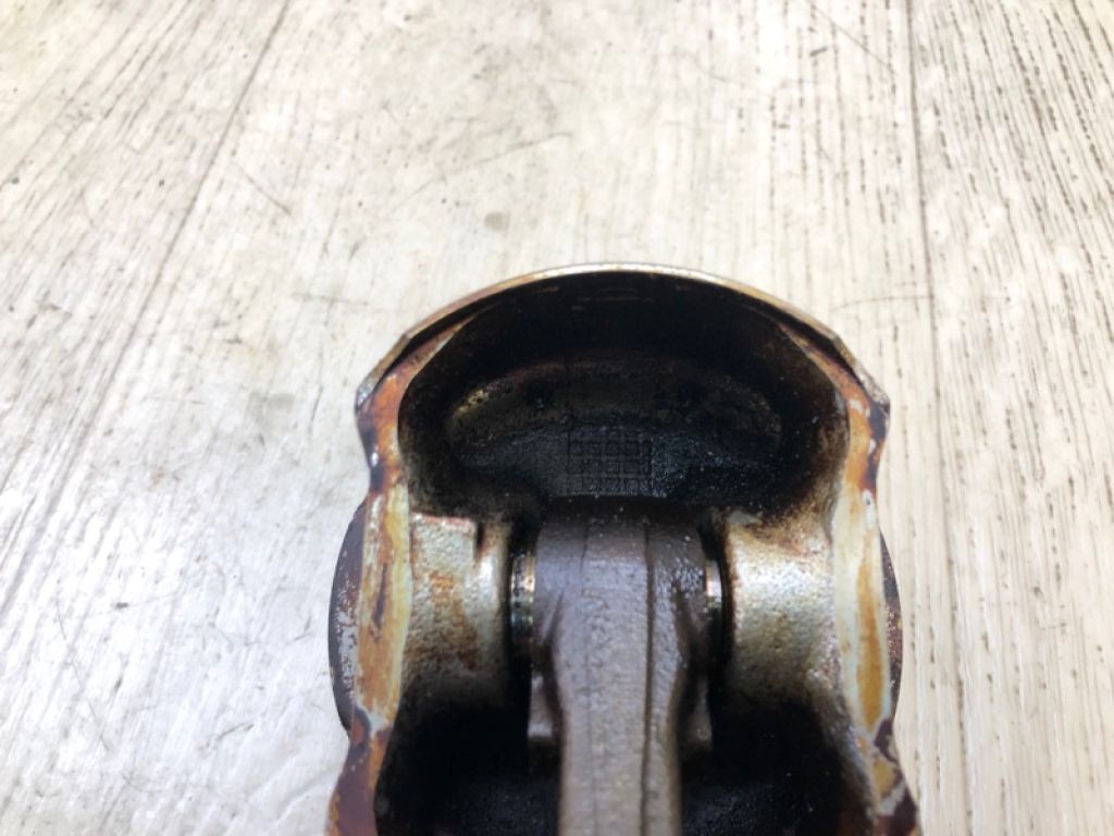 121003RC0A | Шатун NISSAN NV200 USA 13- - Фото 8