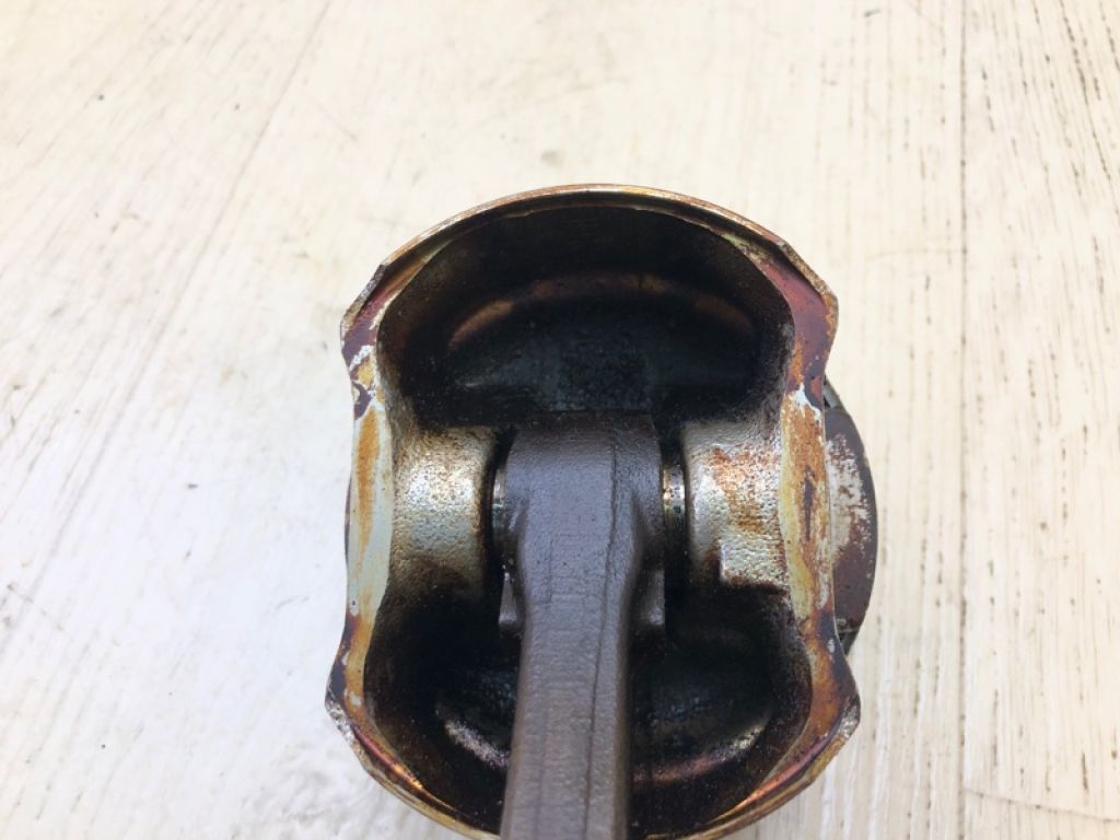 121003RC0A | Шатун NISSAN NV200 USA 13- - Фото 9