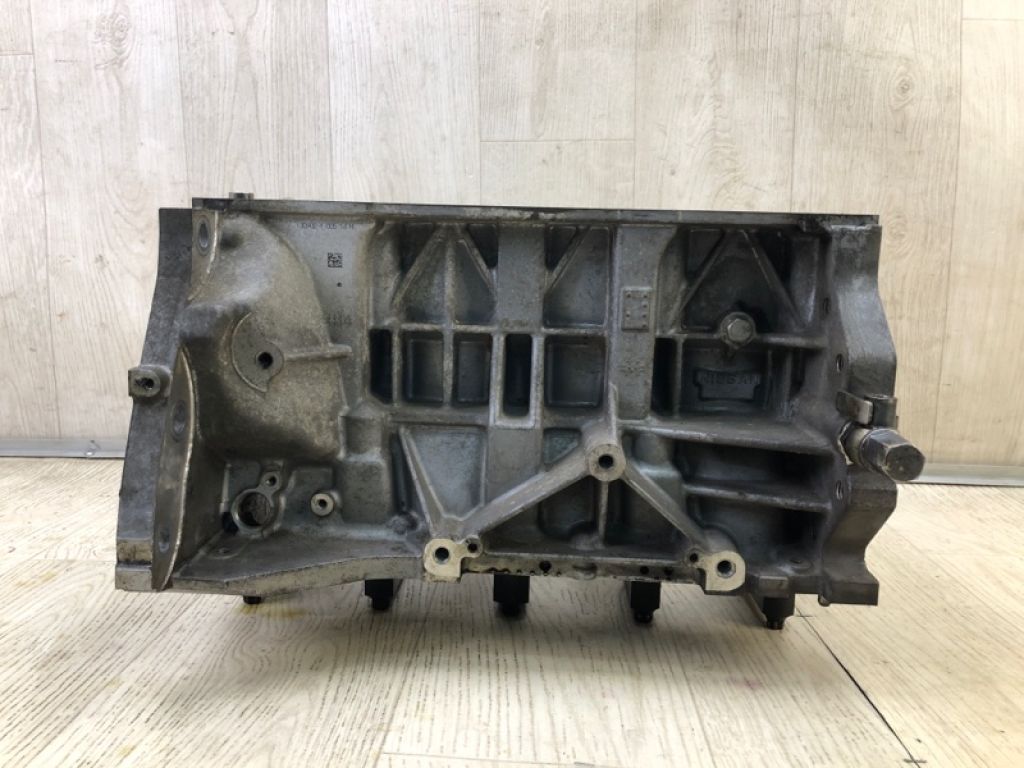11000EM50G | Блок двигателя NISSAN NV200 USA 13- - Фото 4