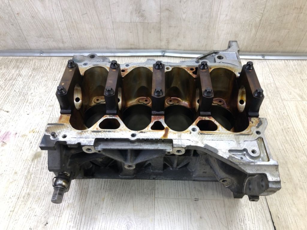 11000EM50G | Блок двигателя NISSAN NV200 USA 13- - Фото 11