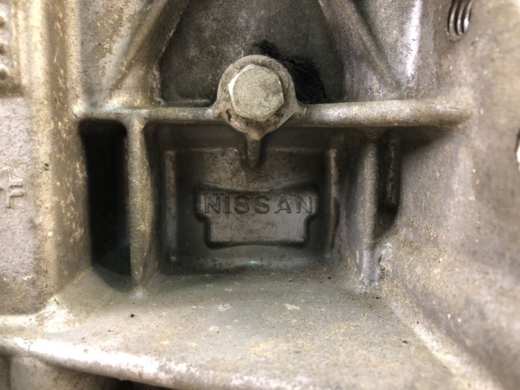 11000EM50G | Блок двигателя NISSAN NV200 USA 13- - Фото 18