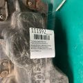 Усилитель заднего бампера MAZDA XEDOS 9 X9 (TA) 93-02 - Превью 2