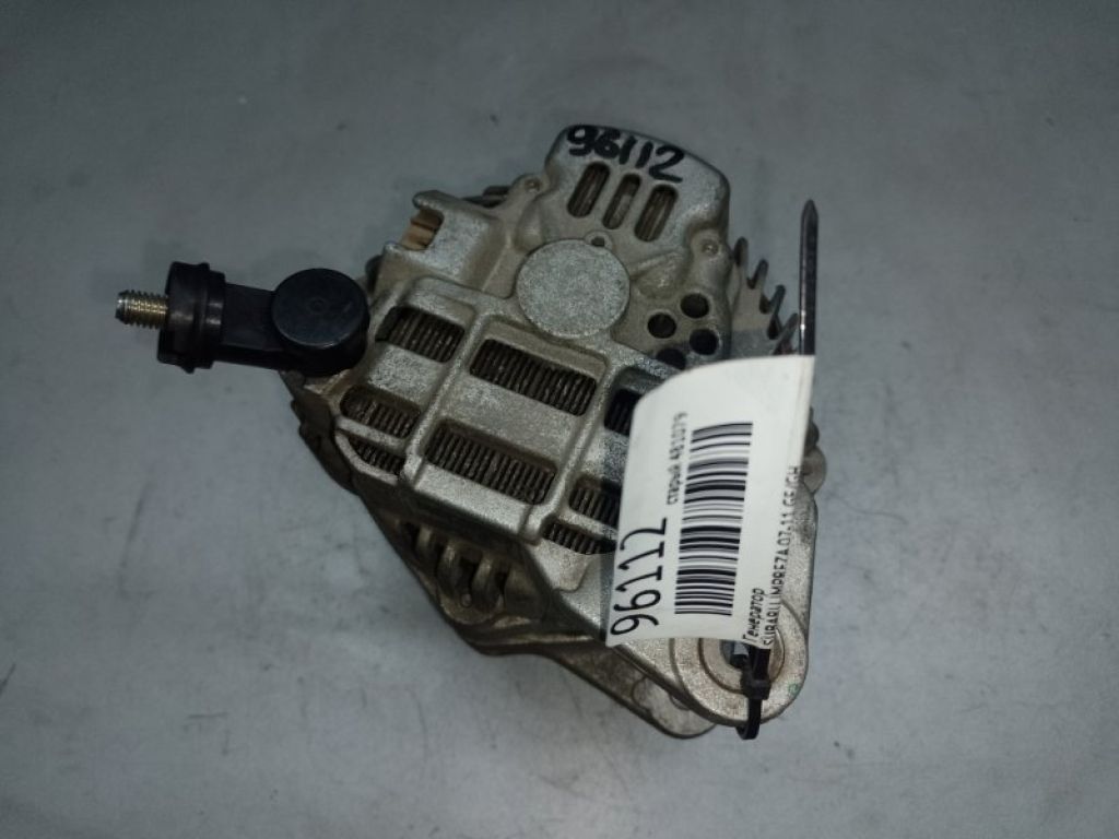 23700AA521 | Генератор SUBARU IMPREZA 07-11 GE/GH - Фото 3