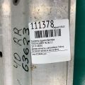52171-06050 | Підсилювач заднього бампера TOYOTA CAMRY 40 06-11 - Прев'ю 2