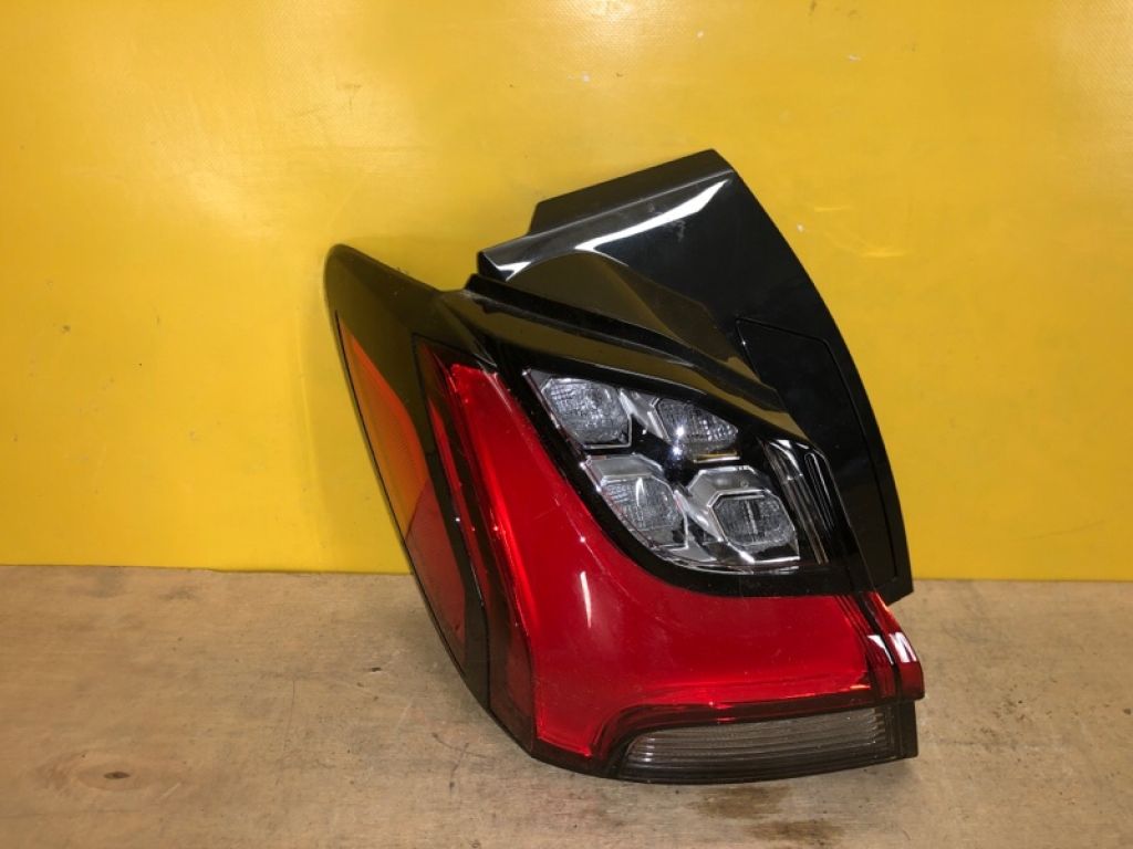 8330B321 | Ліхтар зовнішній лів. MITSUBISHI ASX / OUTLANDER SPORT 10-21