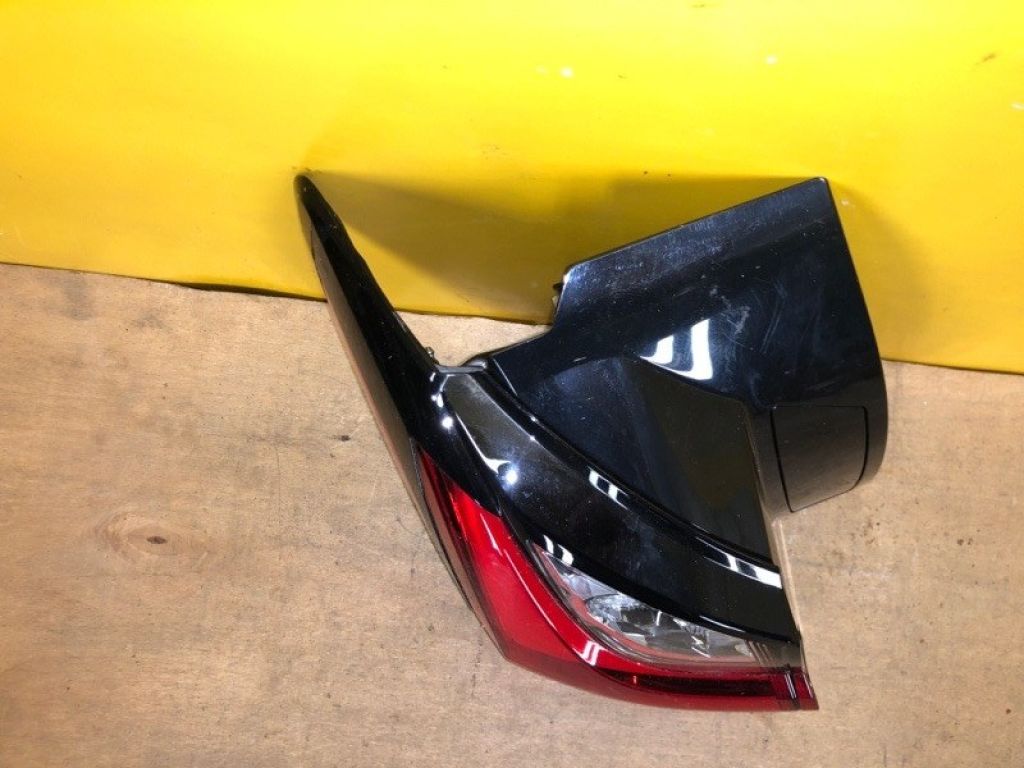 8330B321 | Ліхтар зовнішній лів. MITSUBISHI ASX / OUTLANDER SPORT 10-21 - Фото 3