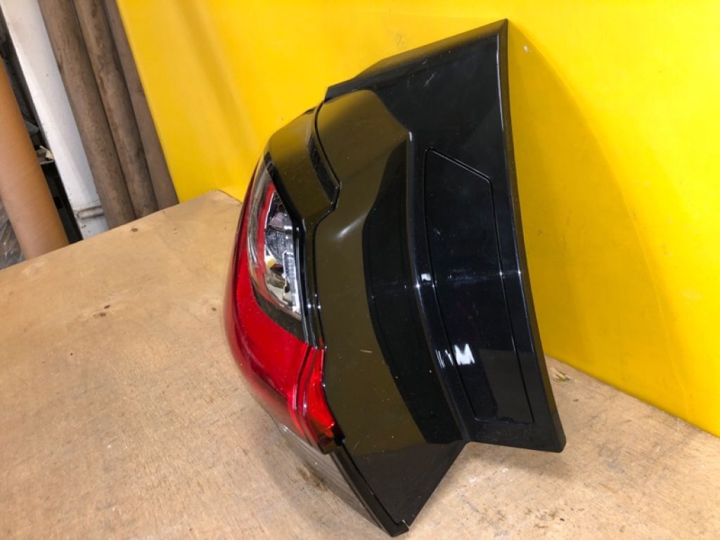 8330B321 | Ліхтар зовнішній лів. MITSUBISHI ASX / OUTLANDER SPORT 10-21 - Фото 4